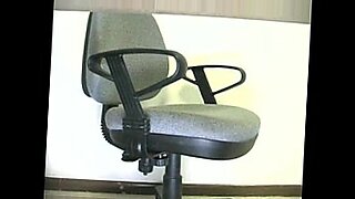 skype on chair