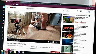 anime boy with boob fetish fucks girl in living room