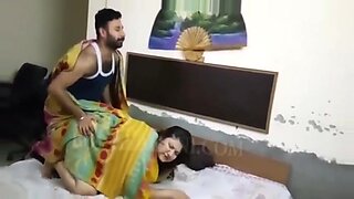 desi lady teacher sex with student