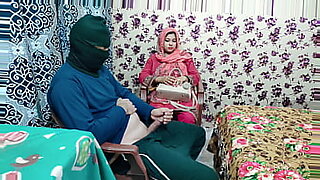 jilbab ngentot di puskesmas